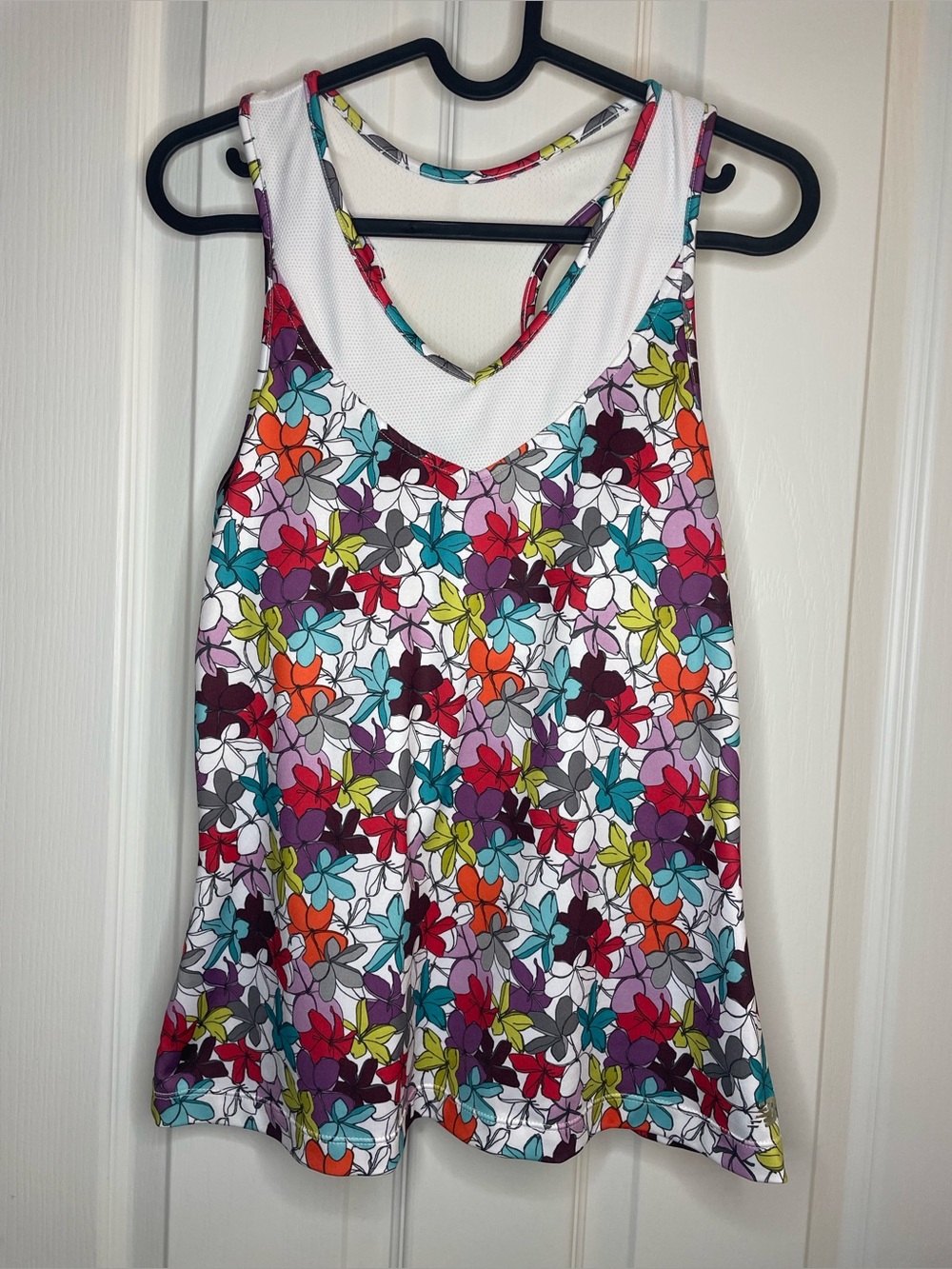 New Balance athletic top